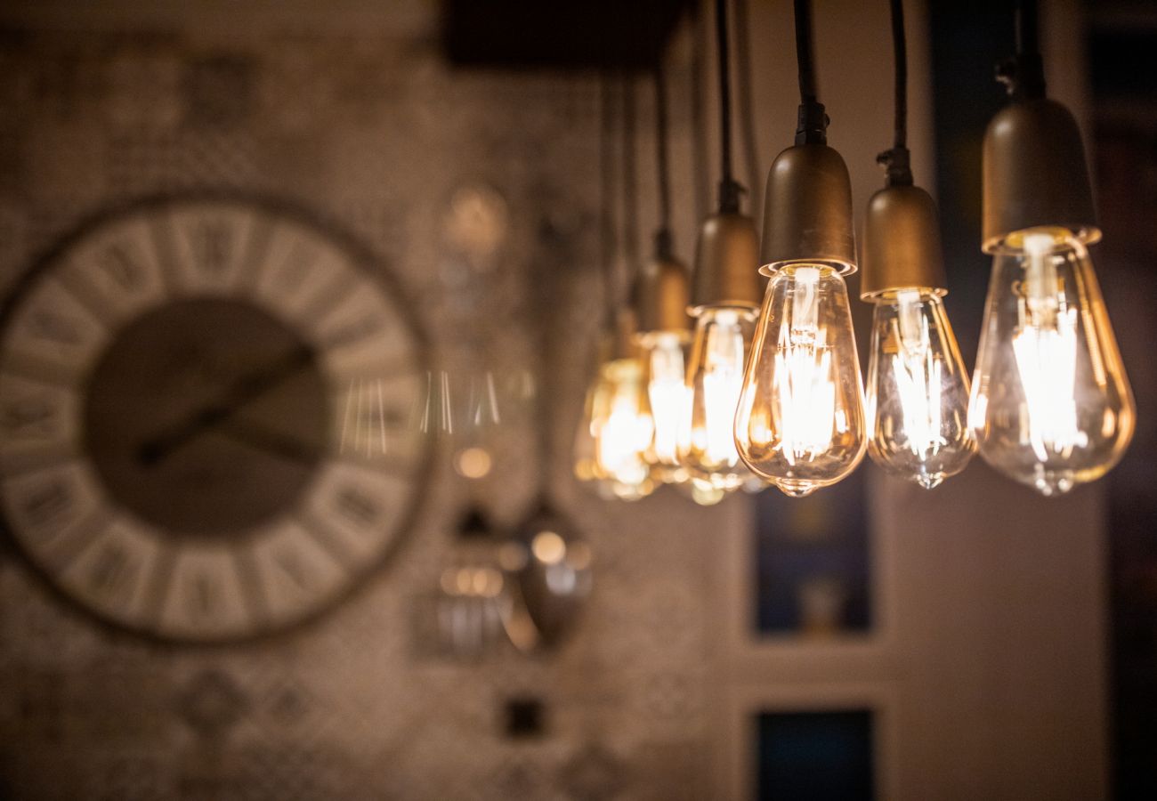 Casa a Las Palmas de Gran Canaria - Design in the Midtown by CanariasGetaway Casa a Las Palmas de Gran Canaria - Design in the Midtown by CanariasGetaway