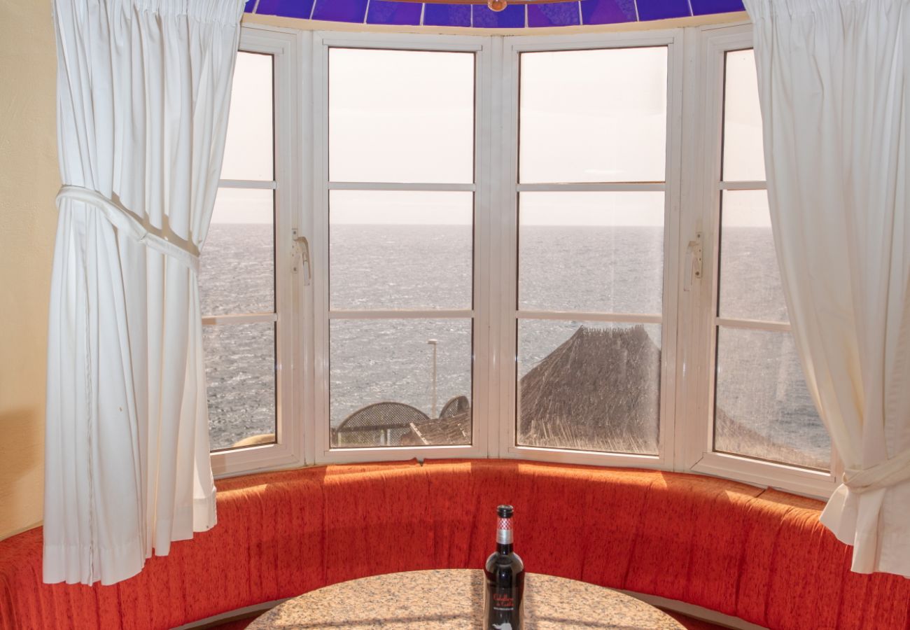 Appartamento a San Bartolomé de Tirajana - Altamar 44 balcony&pool By CanariasGetaway 