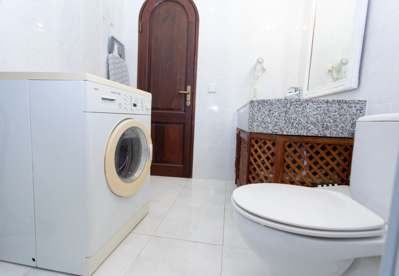 Appartamento a San Bartolomé de Tirajana - Altamar 44 balcony&pool By CanariasGetaway 