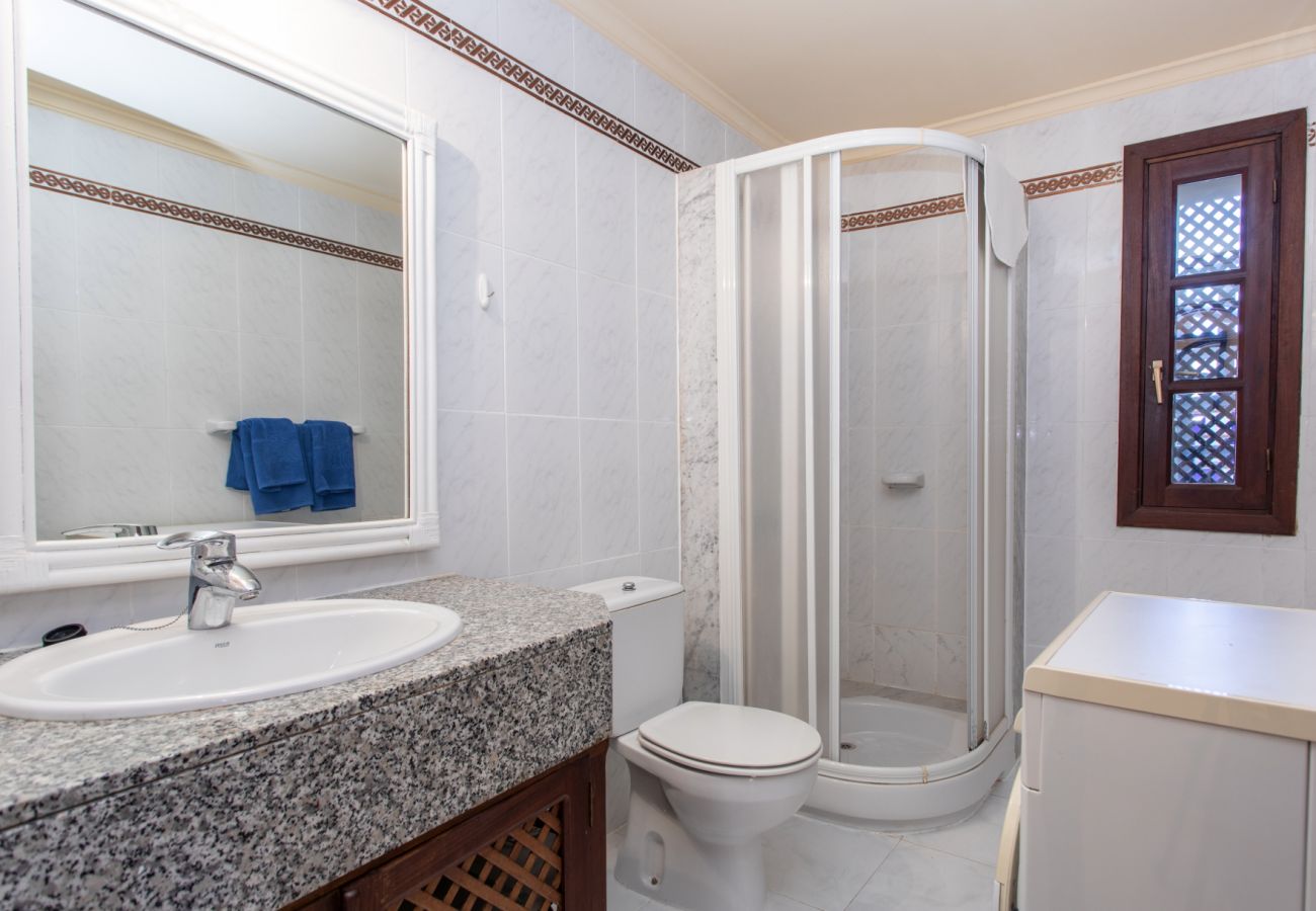 Appartamento a San Bartolomé de Tirajana - Altamar 44 balcony&pool By CanariasGetaway 