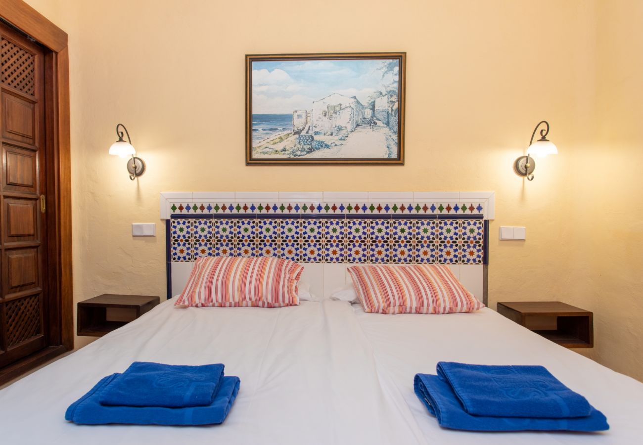 Appartamento a San Bartolomé de Tirajana - Altamar 44 balcony&pool By CanariasGetaway 