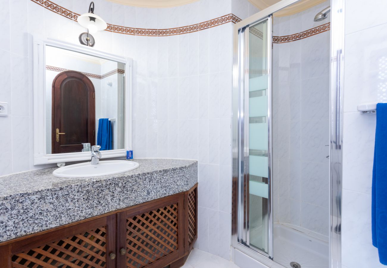 Appartamento a San Bartolomé de Tirajana - Altamar 44 balcony&pool By CanariasGetaway 