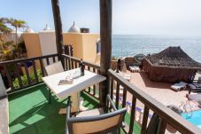 Appartamento a San Bartolomé de Tirajana - Altamar 44 balcony&pool By CanariasGetaway 