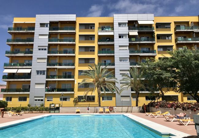 Las Palmas de Gran Canaria - Appartamento