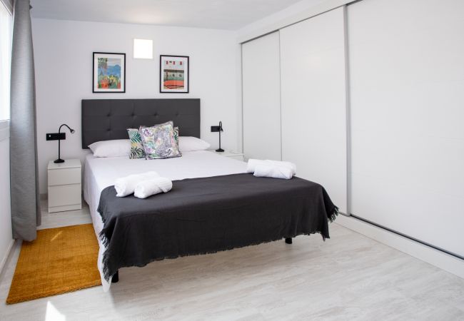 Bungalow a Maspalomas - New 3BR with Great Terrace By CanariasGetaway  Bungalow a Maspalomas - New 3BR with Great Terrace By CanariasGetaway