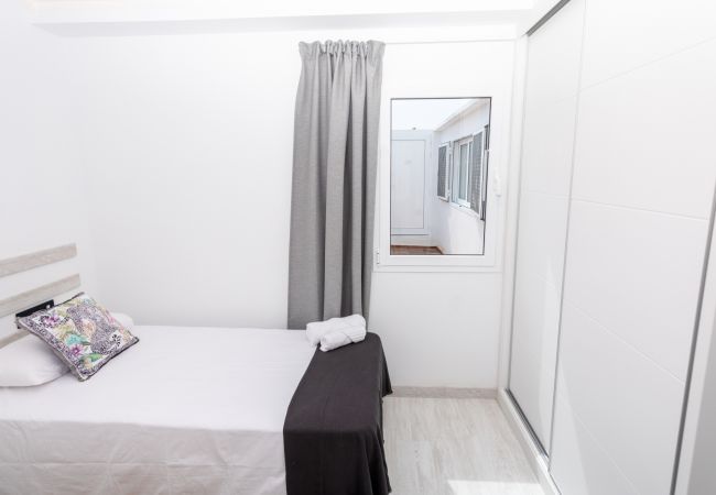 Bungalow a Maspalomas - New 3BR with Great Terrace By CanariasGetaway  Bungalow a Maspalomas - New 3BR with Great Terrace By CanariasGetaway