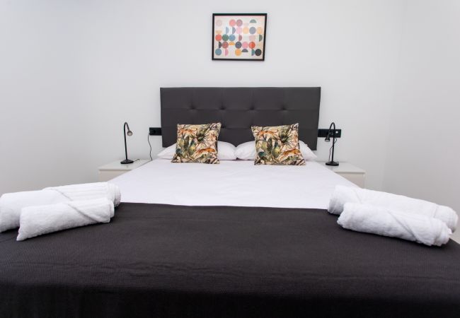 Bungalow a Maspalomas - New 3BR with Great Terrace By CanariasGetaway  Bungalow a Maspalomas - New 3BR with Great Terrace By CanariasGetaway