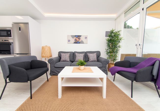 Bungalow a Maspalomas - New 3BR with Great Terrace By CanariasGetaway  Bungalow a Maspalomas - New 3BR with Great Terrace By CanariasGetaway