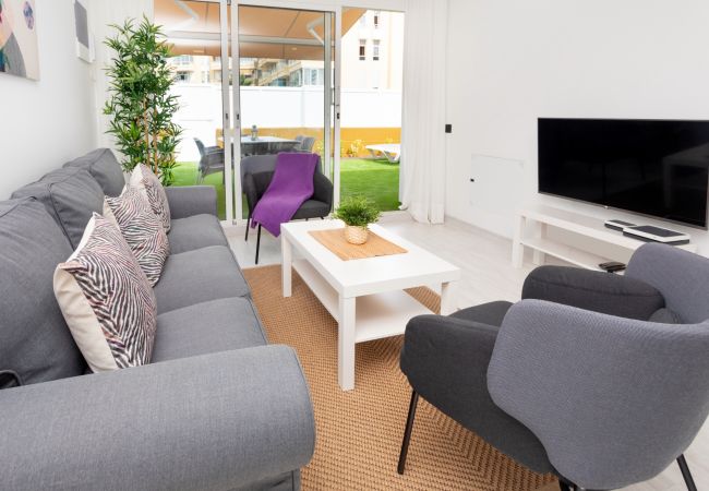 Bungalow a Maspalomas - New 3BR with Great Terrace By CanariasGetaway  Bungalow a Maspalomas - New 3BR with Great Terrace By CanariasGetaway