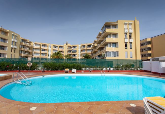 Bungalow a Maspalomas - New 3BR with Great Terrace By CanariasGetaway  Bungalow a Maspalomas - New 3BR with Great Terrace By CanariasGetaway