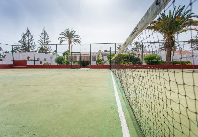 Bungalow a Maspalomas - New 3BR with Great Terrace By CanariasGetaway  Bungalow a Maspalomas - New 3BR with Great Terrace By CanariasGetaway