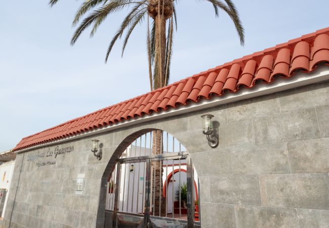Bungalow a Maspalomas - New 3BR with Great Terrace By CanariasGetaway  Bungalow a Maspalomas - New 3BR with Great Terrace By CanariasGetaway