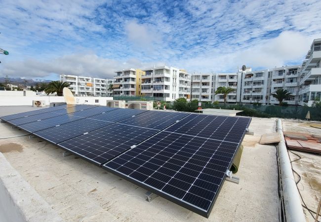 Bungalow a Maspalomas - New 3BR with Great Terrace By CanariasGetaway  Bungalow a Maspalomas - New 3BR with Great Terrace By CanariasGetaway