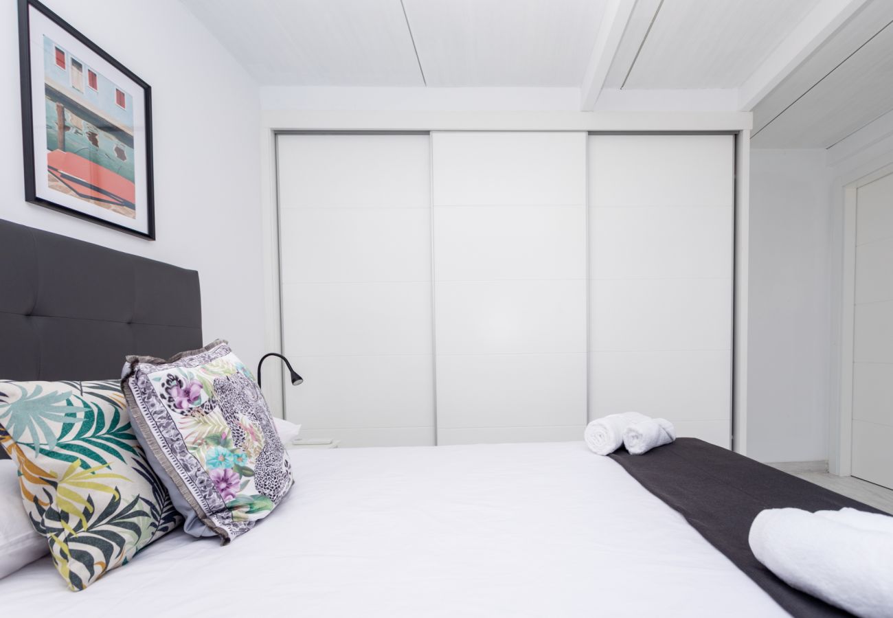 Bungalow a Maspalomas - New 3BR with Great Terrace By CanariasGetaway  Bungalow a Maspalomas - New 3BR with Great Terrace By CanariasGetaway