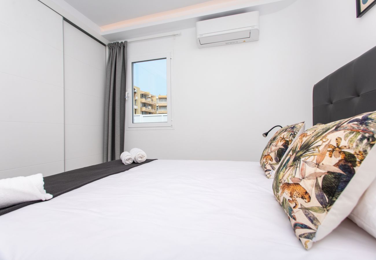 Bungalow a Maspalomas - New 3BR with Great Terrace By CanariasGetaway  Bungalow a Maspalomas - New 3BR with Great Terrace By CanariasGetaway