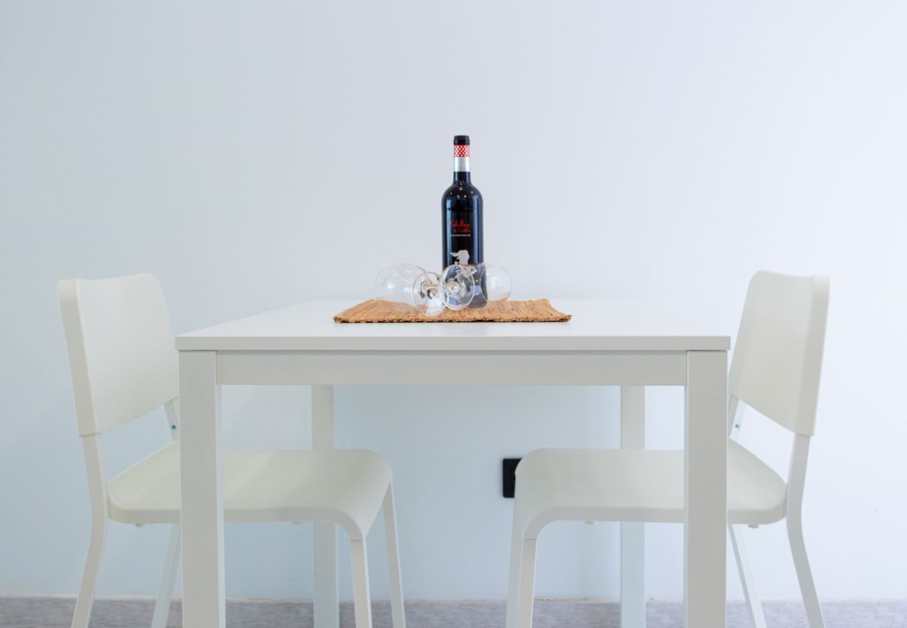 Bungalow a Maspalomas - New 3BR with Great Terrace By CanariasGetaway  Bungalow a Maspalomas - New 3BR with Great Terrace By CanariasGetaway