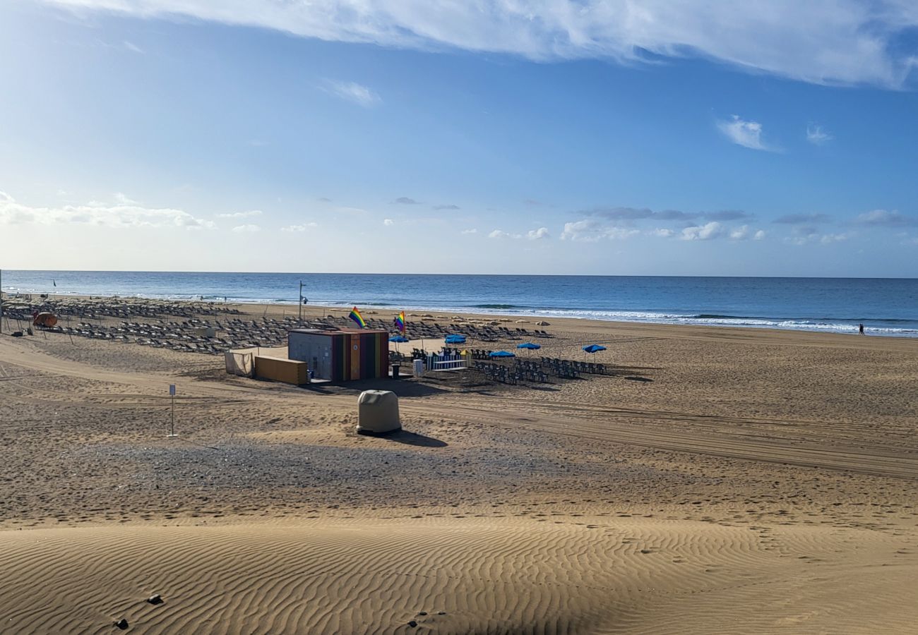Bungalow a Maspalomas - New 3BR with Great Terrace By CanariasGetaway  Bungalow a Maspalomas - New 3BR with Great Terrace By CanariasGetaway