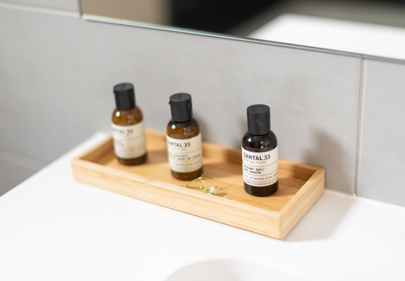 Appartamento a Caleta de Fuste - Vento Azul en moderno residencial