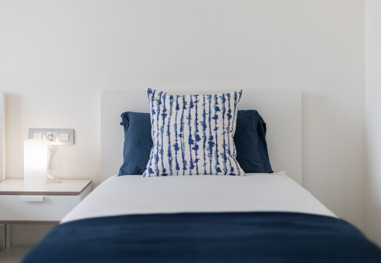 Appartamento a Caleta de Fuste - Vento Azul en moderno residencial