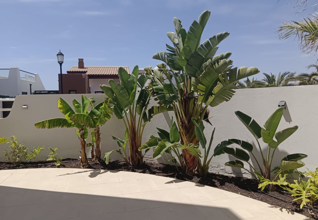 Appartamento a Caleta de Fuste - Vento Azul en moderno residencial