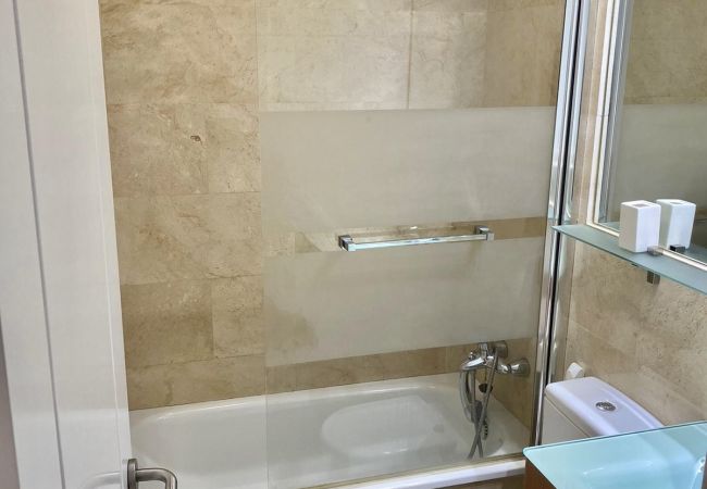 Appartamento a Las Palmas de Gran Canaria - HomeForGuest Appartamento vicino a Las Canteras con parcheggio GRATUITO Appartamento a Las Palmas de Gran Canaria - HomeForGuest Appartamento vicino a Las Canteras con parcheggio GRATUITO