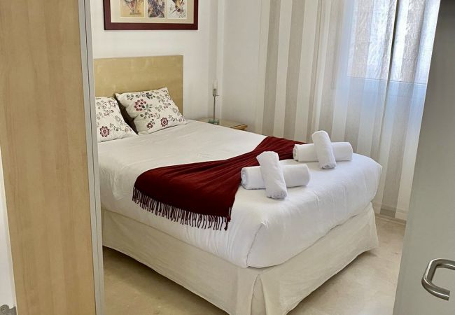 Appartamento a Las Palmas de Gran Canaria - HomeForGuest Appartamento vicino a Las Canteras con parcheggio GRATUITO Appartamento a Las Palmas de Gran Canaria - HomeForGuest Appartamento vicino a Las Canteras con parcheggio GRATUITO