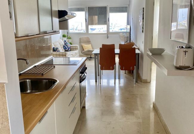 Appartamento a Las Palmas de Gran Canaria - HomeForGuest Appartamento vicino a Las Canteras con parcheggio GRATUITO Appartamento a Las Palmas de Gran Canaria - HomeForGuest Appartamento vicino a Las Canteras con parcheggio GRATUITO