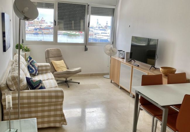 Appartamento a Las Palmas de Gran Canaria - HomeForGuest Appartamento vicino a Las Canteras con parcheggio GRATUITO Appartamento a Las Palmas de Gran Canaria - HomeForGuest Appartamento vicino a Las Canteras con parcheggio GRATUITO