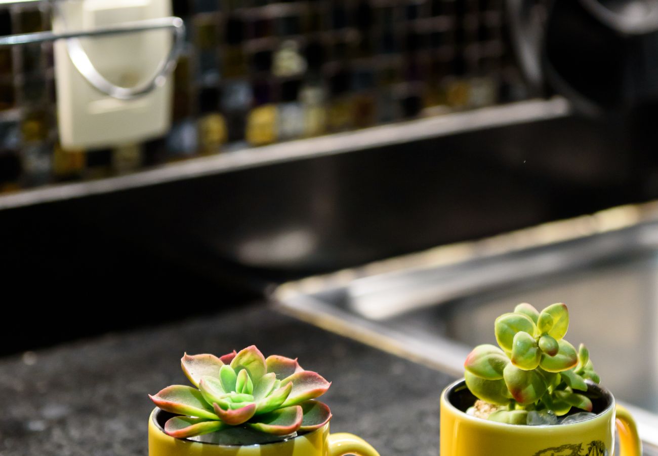 Appartamento a Rio de Janeiro - 800m da Praia de Copacabana | BC101