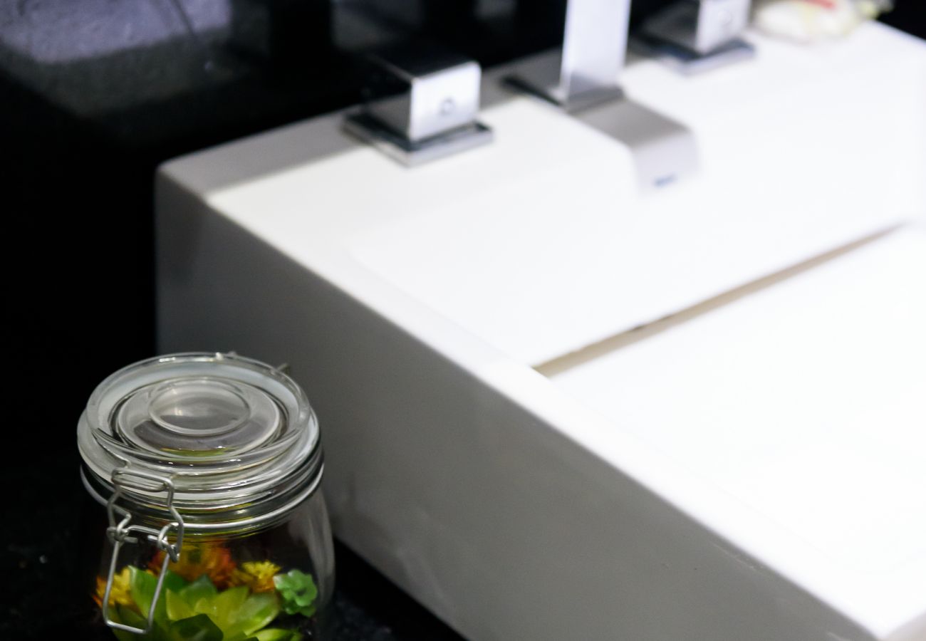 Appartamento a Rio de Janeiro - 800m da Praia de Copacabana | BC101