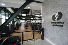 Affitto per camere a Rio de Janeiro - Suíte, piscina e academia | BPremium