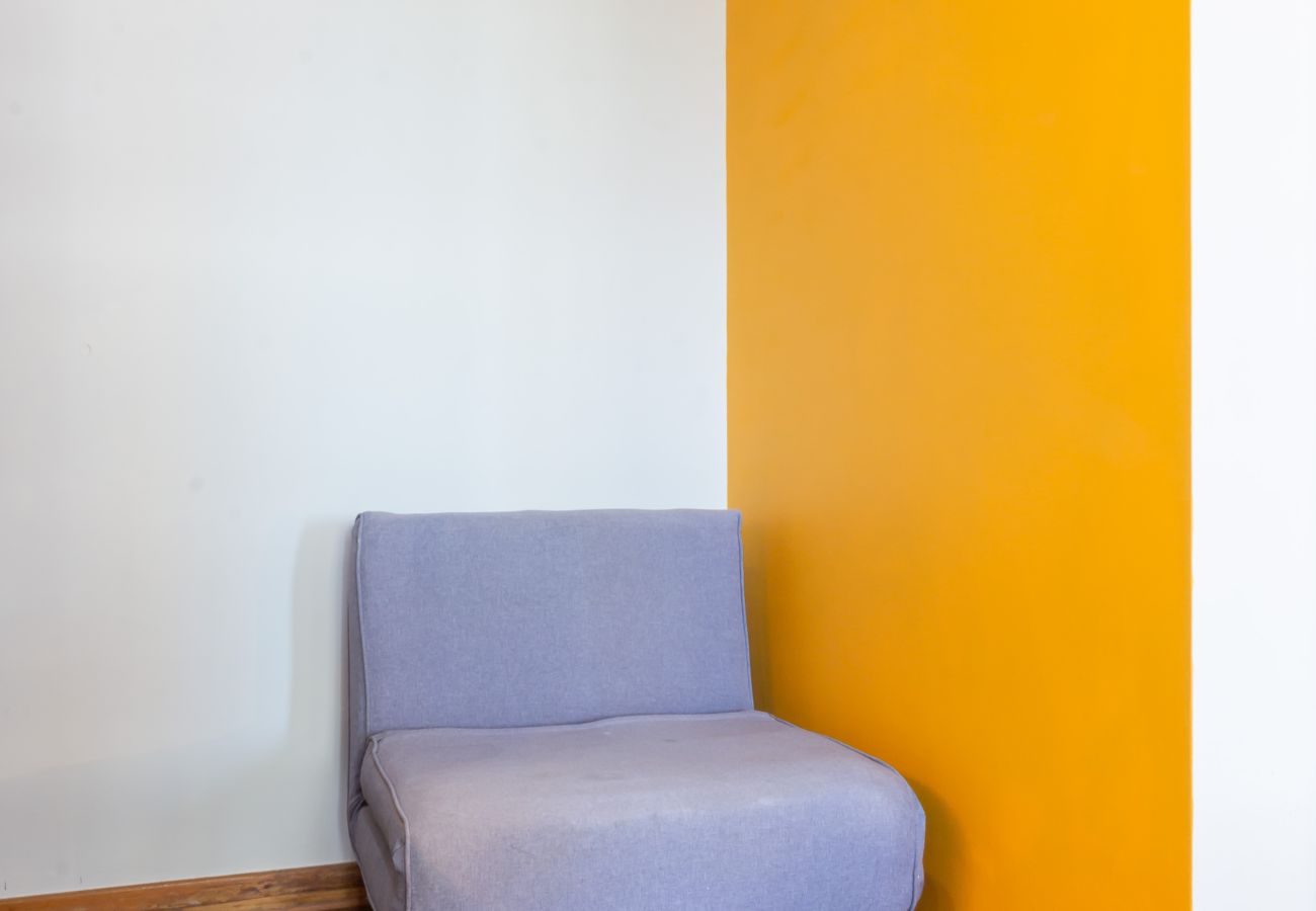 Affitto per camere a Rio de Janeiro - Suíte, piscina e academia | BPremium T5 