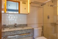 Affitto per camere a Rio de Janeiro - Suíte, piscina e academia | BPremium T5 