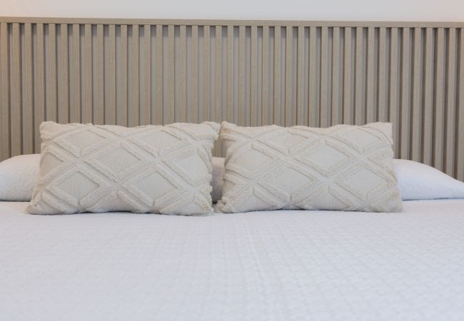 Appartamento a Playa de Gandía - Elegante Apartamento familiar de 2 dormitorios. Wifi Appartamento a Playa de Gandía - Elegante Apartamento familiar de 2 dormitorios. Wifi