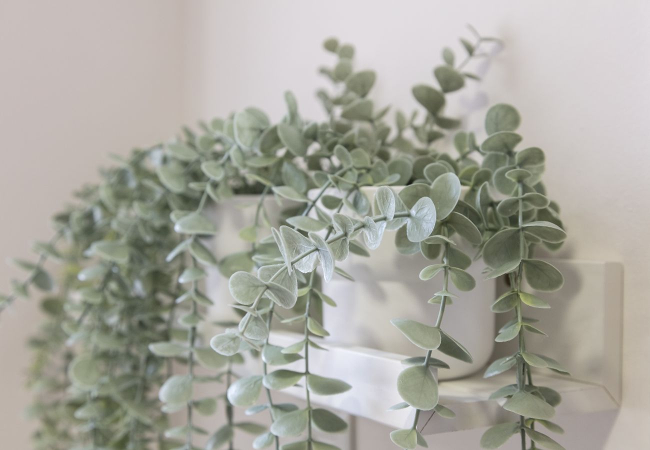 Appartamento a Playa de Gandía - Elegante Apartamento familiar de 2 dormitorios. Wifi