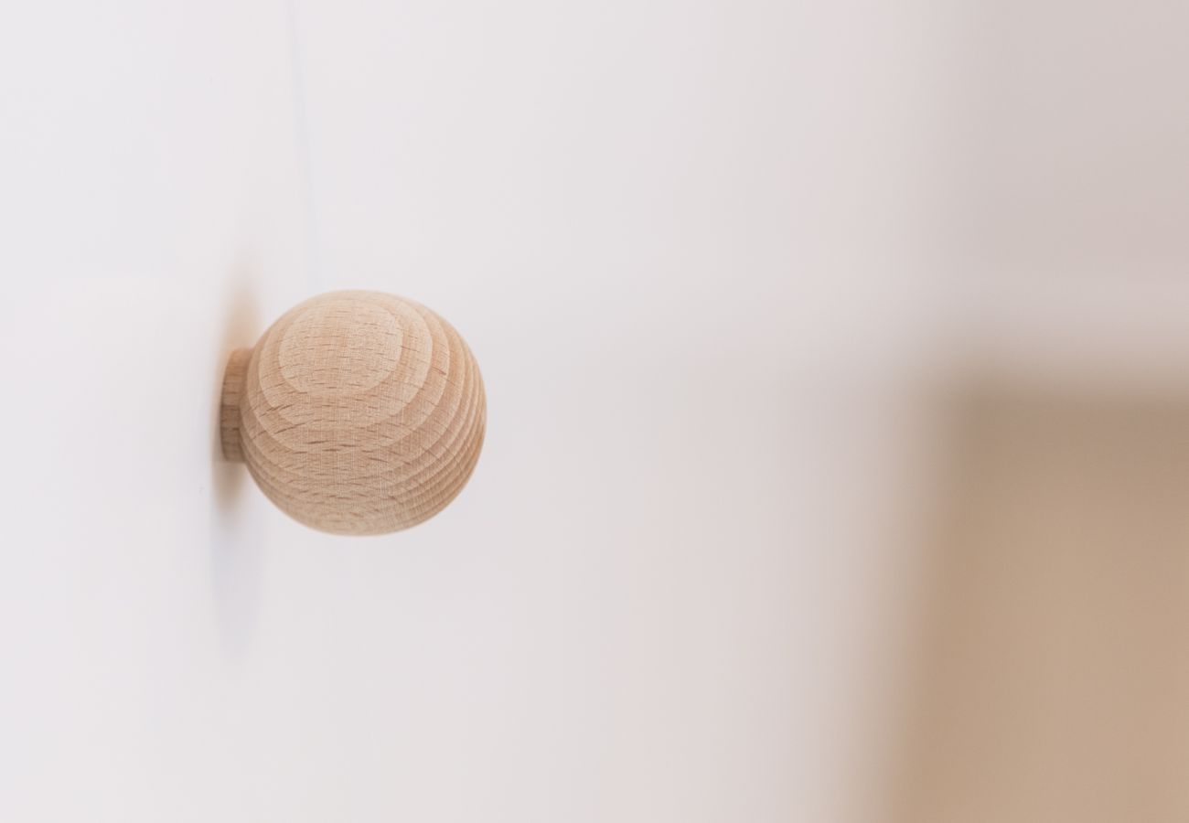 Appartamento a Playa de Gandía - Elegante Apartamento familiar de 2 dormitorios. Wifi