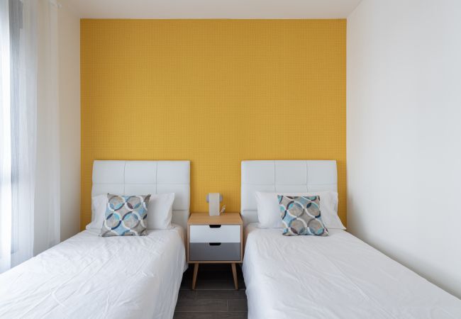 Appartamento a Caleta de Fuste - Antigua - Apartament with terrace and pool in Pueblo Majorero Appartamento a Caleta de Fuste - Antigua - Apartament with terrace and pool in Pueblo Majorero
