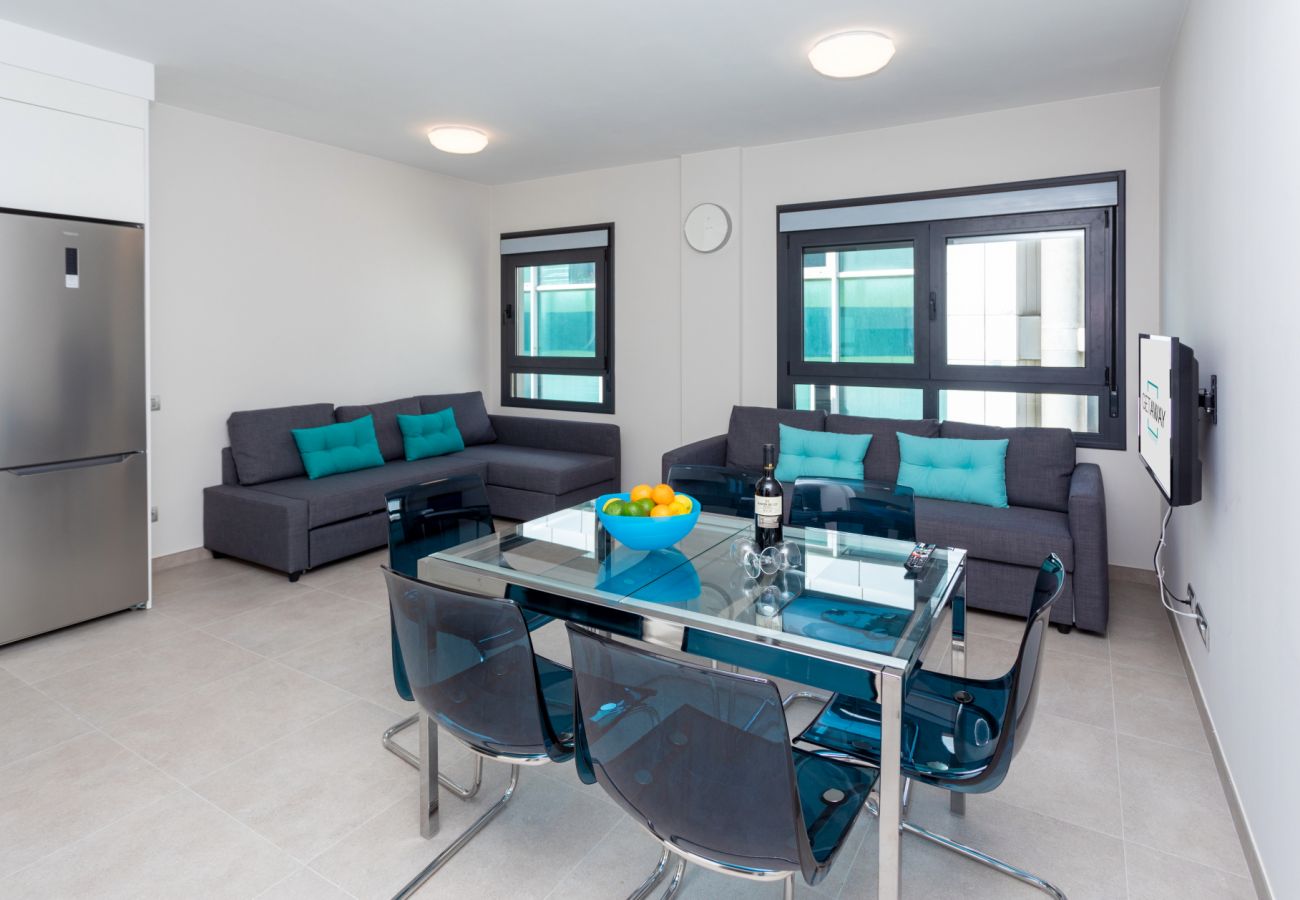 Casa a Las Palmas de Gran Canaria - Downtown Catalina by CanariasGetaway