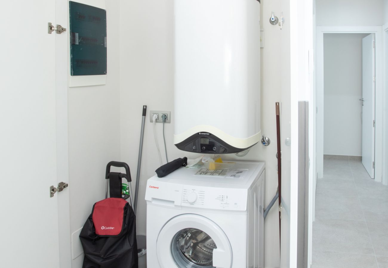 Casa a Las Palmas de Gran Canaria - Downtown Catalina by CanariasGetaway