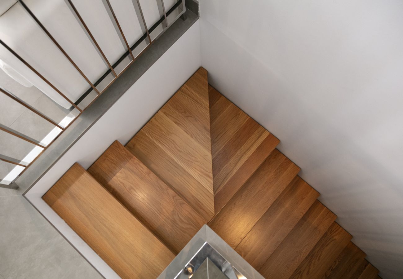 Appartamento a Playa de Gandía - PRECIOSO APARTAMENTO DÚPLEX SITUADO EN PRIMERA LÍNEA DE PLAYA