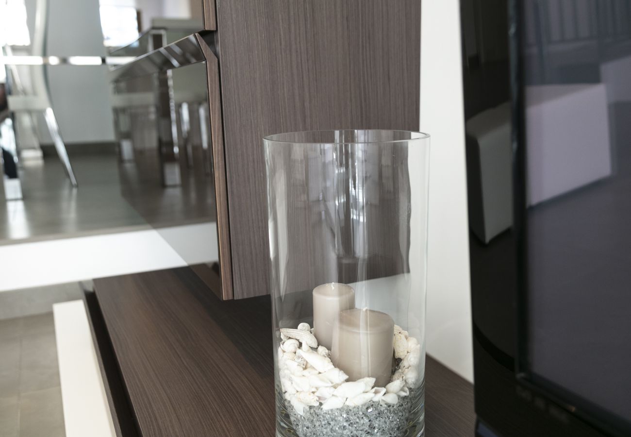 Appartamento a Playa de Gandía - PRECIOSO APARTAMENTO DÚPLEX SITUADO EN PRIMERA LÍNEA DE PLAYA