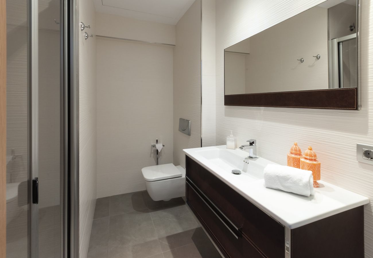 Appartamento a Playa de Gandía - PRECIOSO APARTAMENTO DÚPLEX SITUADO EN PRIMERA LÍNEA DE PLAYA