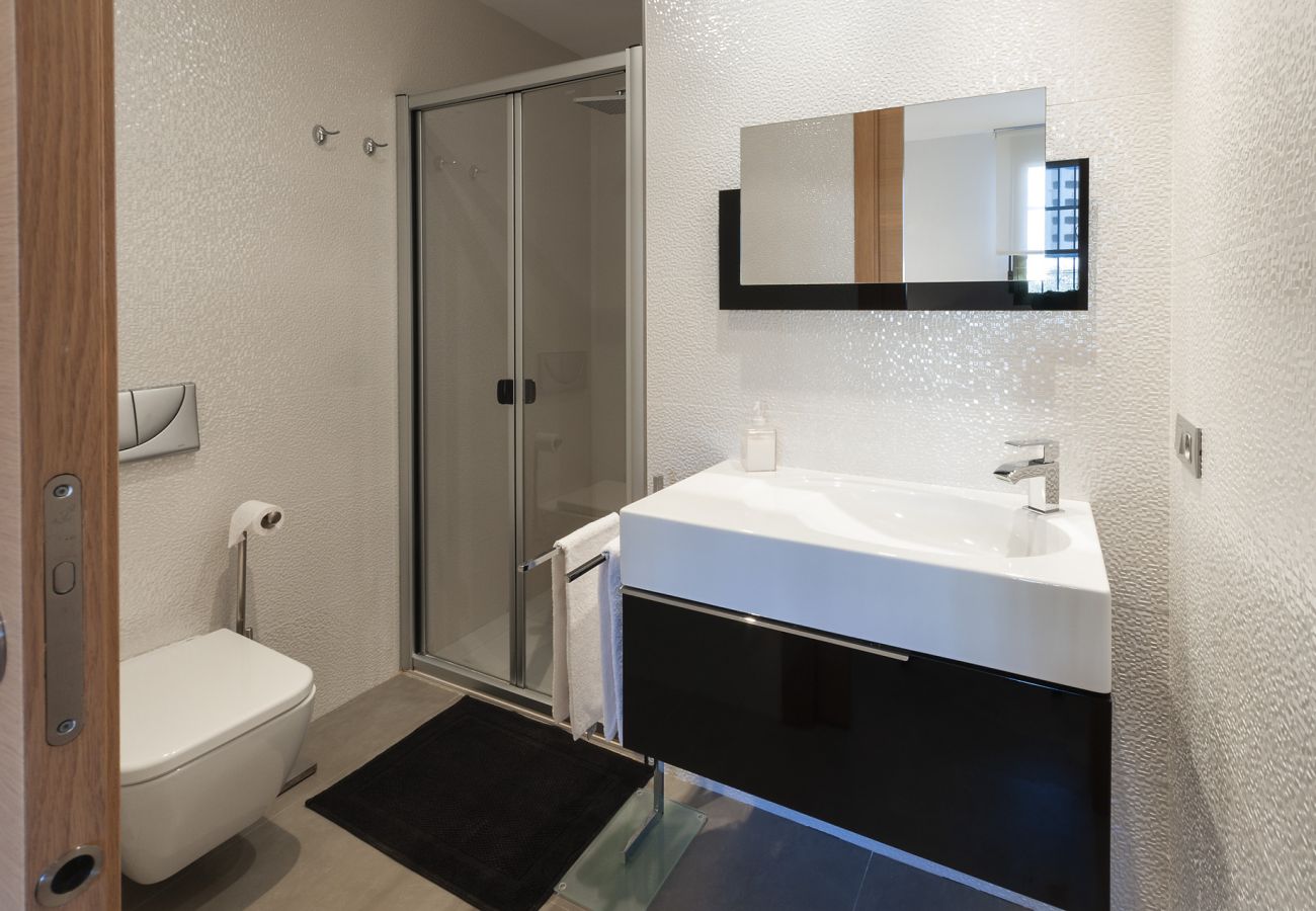 Appartamento a Playa de Gandía - PRECIOSO APARTAMENTO DÚPLEX SITUADO EN PRIMERA LÍNEA DE PLAYA