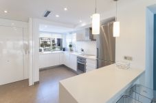 Appartamento a Playa de Gandía - PRECIOSO APARTAMENTO DÚPLEX SITUADO EN PRIMERA LÍNEA DE PLAYA