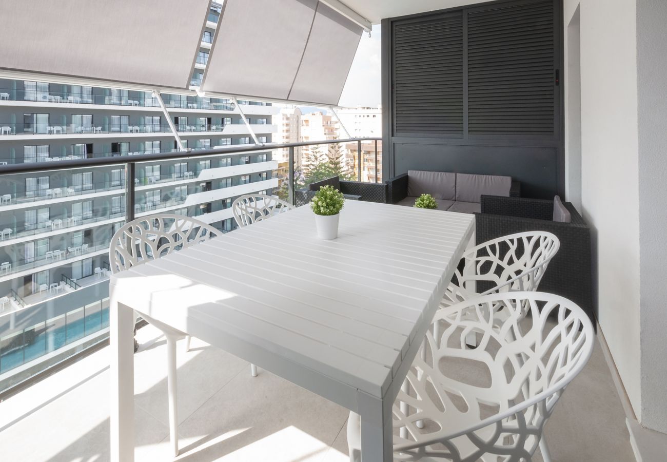 Appartamento a Playa de Gandía - Nuevo Apartamento a escasos metros del Mar