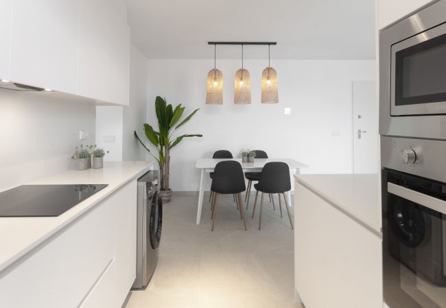 Appartamento a Playa de Gandía - Nuevo Apartamento a escasos metros del Mar Appartamento a Playa de Gandía - Nuevo Apartamento a escasos metros del Mar