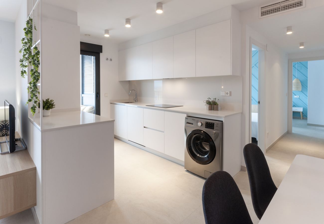 Appartamento a Playa de Gandía - Nuevo Apartamento a escasos metros del Mar