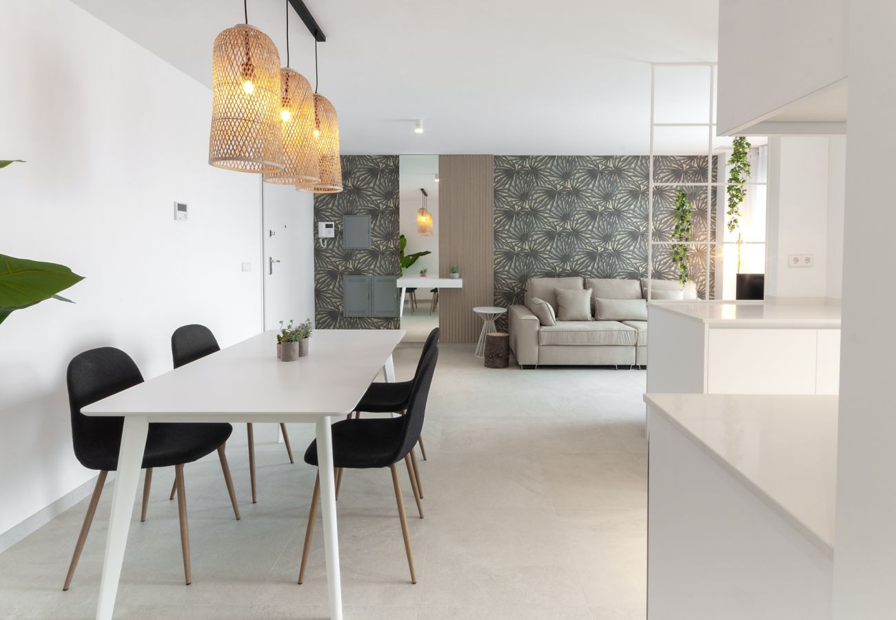 Appartamento a Playa de Gandía - Nuevo Apartamento a escasos metros del Mar