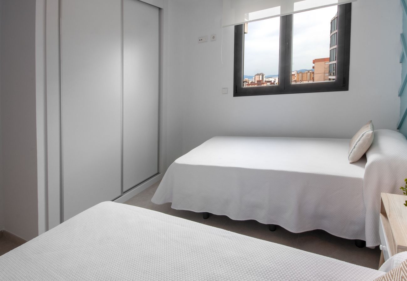 Appartamento a Playa de Gandía - Nuevo Apartamento a escasos metros del Mar