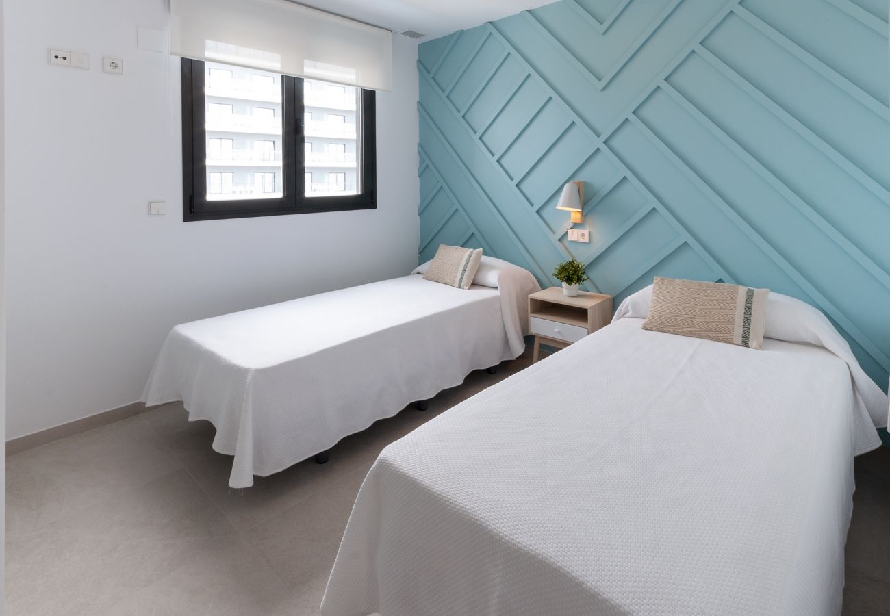 Appartamento a Playa de Gandía - Nuevo Apartamento a escasos metros del Mar